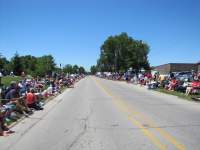 2011 4th of July Festivities